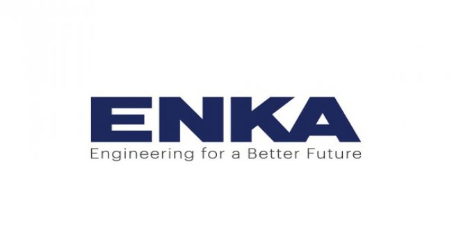 Enka İnşaat'ın net karlılığı 373 milyon dolar oldu