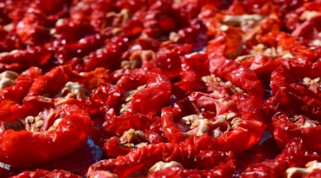 Fade Gıda, 9 ayda 45.012.773 TL hasılat elde etti