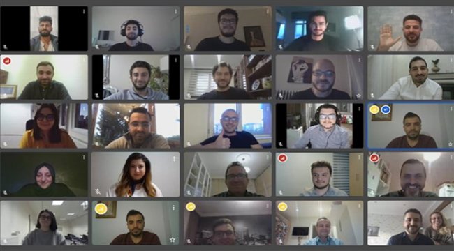 Fikir Maratonu’nda ‘siber güvenlik’ ödülleri verildi