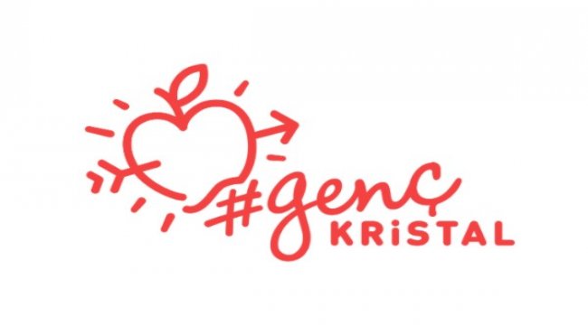 Genç Kristal Başvuruları 25 Kasım’da Başlıyor