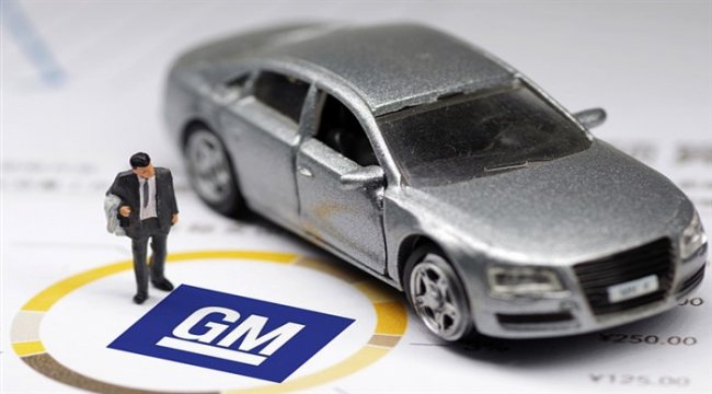 General Motors Çin'de büyük düşünüyor! Tam boyutlu SUV'lar geliyor