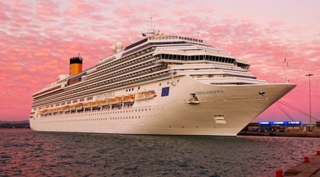 Global Yatırım dolaylı ortaklığı Valencia Kruvaziyer Limanı'nı işletecek