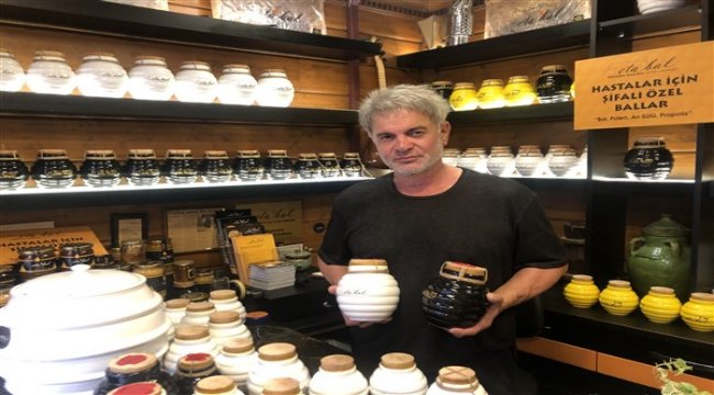 Gribal enfeksiyonlara karşı çözüm