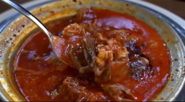 Gribe doğal kalkan "Gripsavar Çorba"
