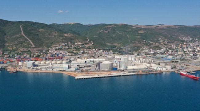 Gübretaş yükselişini sürdürüyor