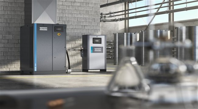 Hava kurutucuları için devrimsel nem giderici teknoloji