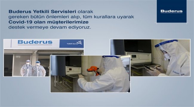 “Her zaman her yerde önce müşteri” yaklaşımı