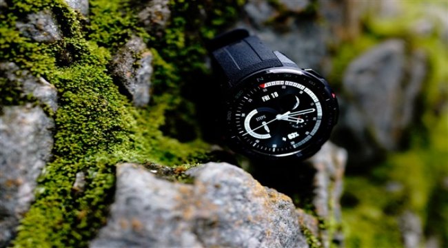 HONOR Watch GS Pro’yla kaybolma derdine son