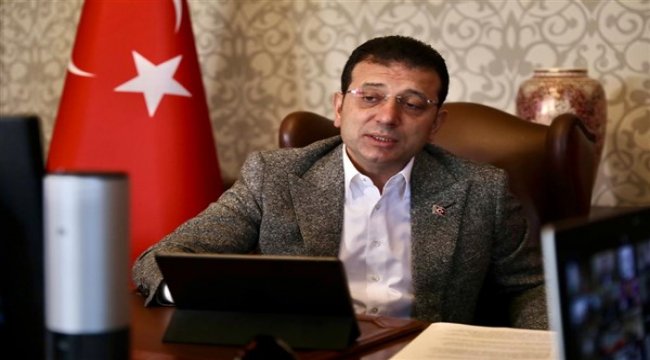 İBB, “Kadına Destek Hattı”nı hizmete açtı