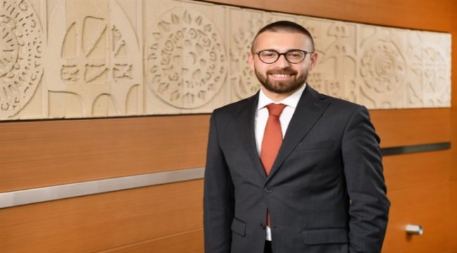 İhracattaki başarısı ödüle kayık görüldü