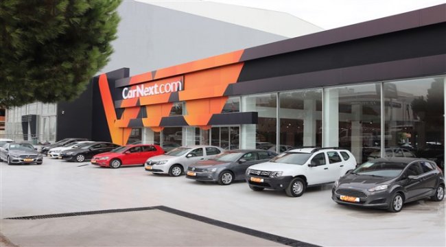 İkinci el araç kiralama gün geçtikçe daha çok tercih ediliyor
