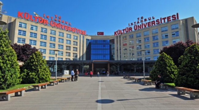İKÜ, 2020 Yılı girişimci ve yenilikçi üniversiteler endeksinde yer aldı