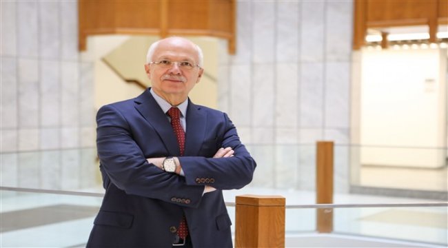 “İnovasyon Yönetimi” Projesi ile Sürdürülebilir İş Ödülü’nün sahibi oldu