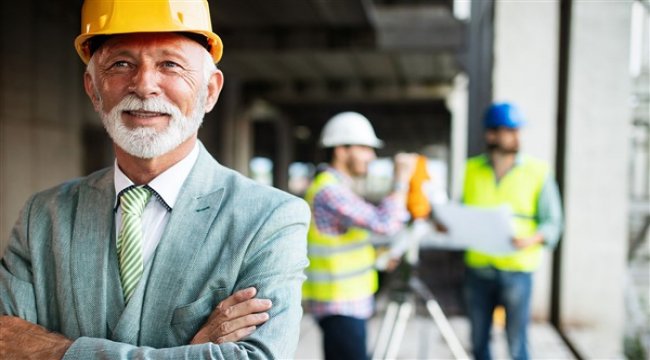 İnşaat sektöründeki gençlere 4 önemli kariyer tavsiyesi