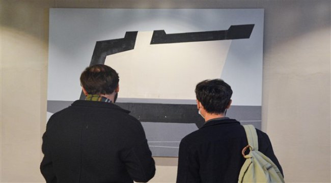 ‘İnsan Boşluğu, Boşluk İnsanı Şekillendirir’ Sergisi Han Spaces’de