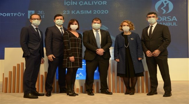 “İş Portföy Gümüş Serbest Fon” yatırımcılara sunuldu