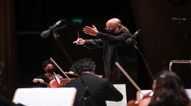 İş Sanat’ın 21. sezonu “İstanbul Ensemble” ile başlıyor