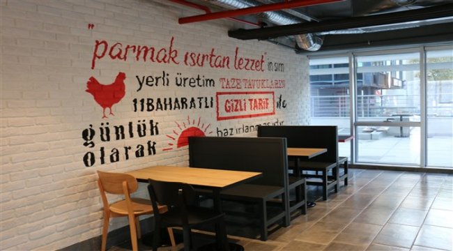 İstanbul’da 3 yeni restoran