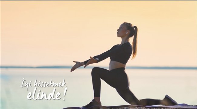İyi yaşam uygulaması AXAFit yenilendi