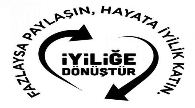 “İyiliğe Dönüştür” ile 176 tondan fazla tekstil atığını ekonomiye kazandırdı