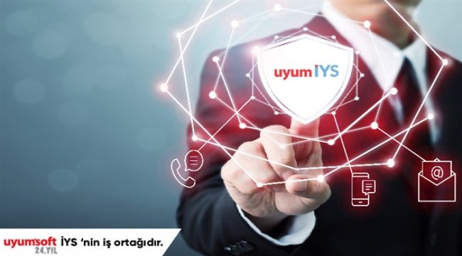 İYS’de geri sayım başladı