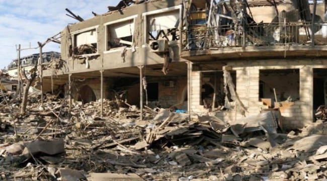 İzmir'de kurtarma çalışmaları sona erdi