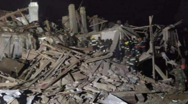 İzmir'de tüm şebekelere doğal gaz verildi