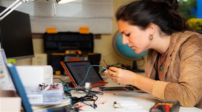 James Dyson Ödülü’nün kazananları belli oldu