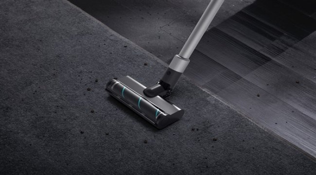 Kablosuz temizlikte HONOR'dan yeni akıllı elektrikli süpürge