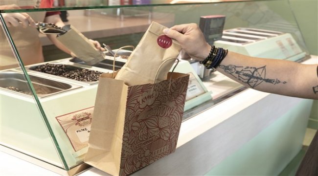 Kahvede yeni trend kalite, nitelik ve teknoloji