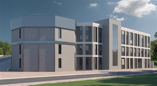 Kandilli’ye yapı laboratuvarı kurulacak