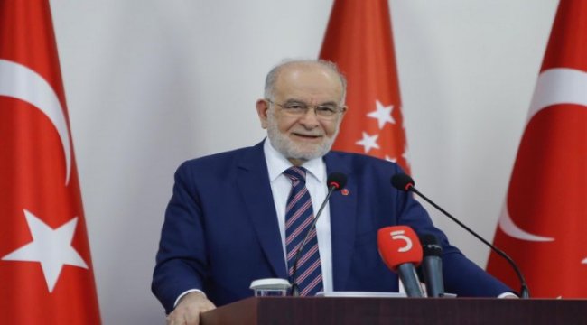 Karamollaoğlu, İran halkına başsağlığı diledi
