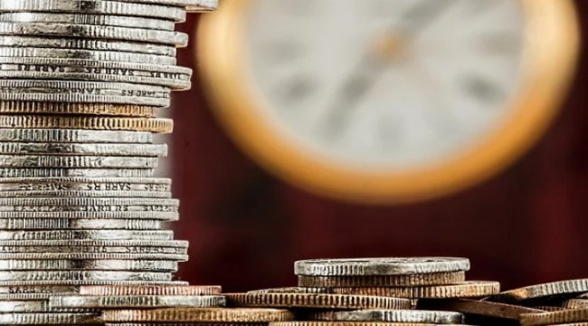 Kasım 2020 PPK toplantısı