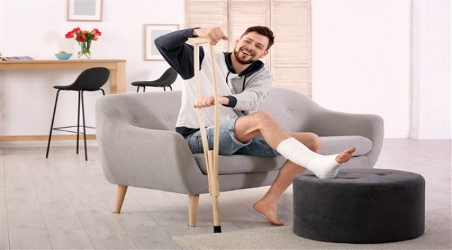 Kırıklarla ilgili efsaneler