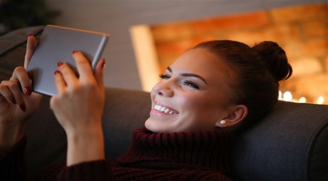 Kişisel gelişim dijitale taşındı
