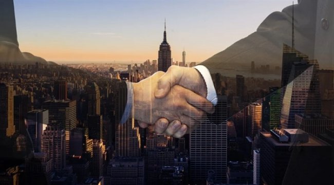 Klimasan'da CFO değişikliği