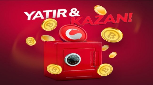 Koindex, Türk Lirası üzerinden doğrudan kripto para satışına başladı