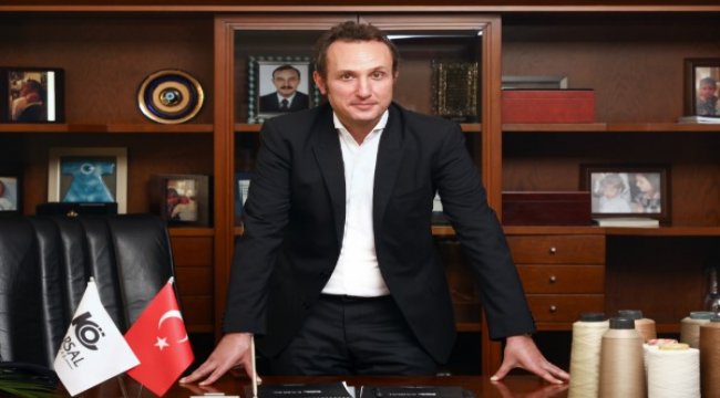 Köksal’dan 2020 başarı sırları ve 2021 hedefleri