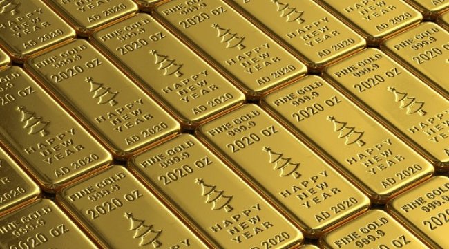 Koza, 9 ayda 192.806 ons altın üretti
