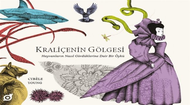 Kraliçenin Gölgesi