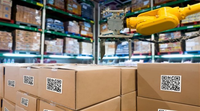 Küresel tedarik zincirleri yeniden yapılanıyor