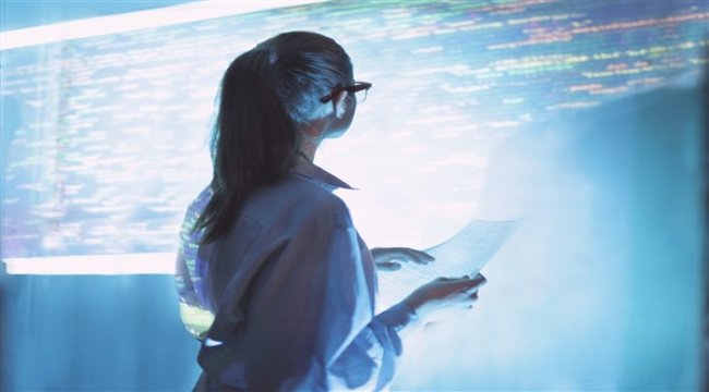 ‘Lenovo Device Intellegence- Cihaz Zekâsı’ çözümü