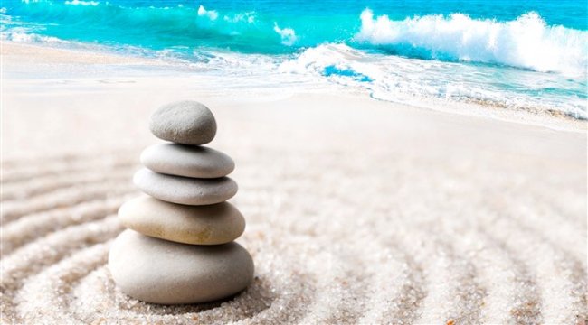 Mindfulness kampı