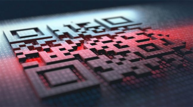 Mobil tehditlerin yeni yüzü QR kodlar ve taşıdığı 10 risk
