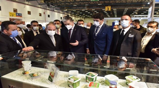 MÜSİAD EXPO 2020: Üretim, ticaret ve diplomasinin kalbi