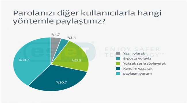 Netflix parolanızı neden kendinize saklamalısınız?