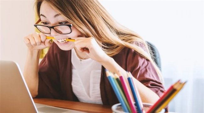 “Okumada güçlük” disleksi işareti olabilir
