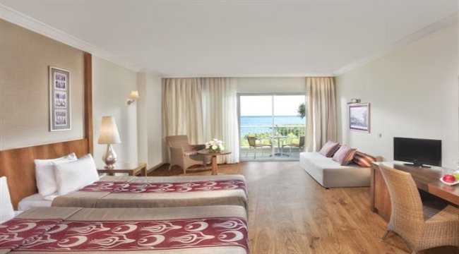 Otel misafirleri dijital hizmet istiyor