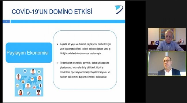 Pandemi etkisiyle tüketici alışkanlıkları değişti