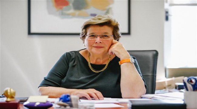 Pandemi koşullarında CSÜS hizmet ve haklarının durumu konferansı gerçekleştirildi